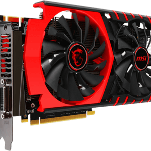 8 GB GEFORCE RTX 20 SERIES