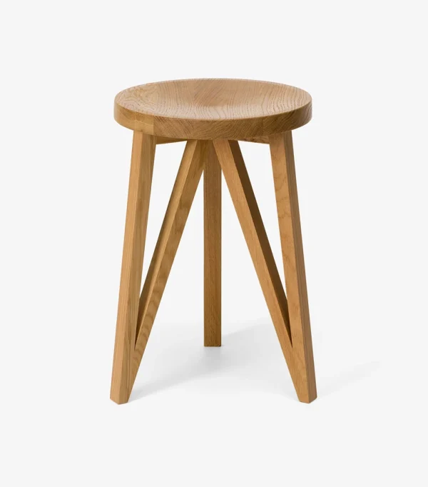 Wooden Chair