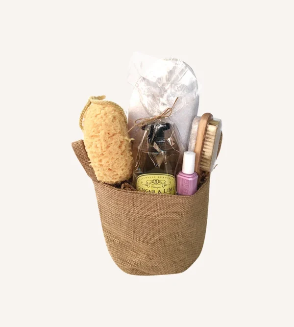 Beautiful Basket